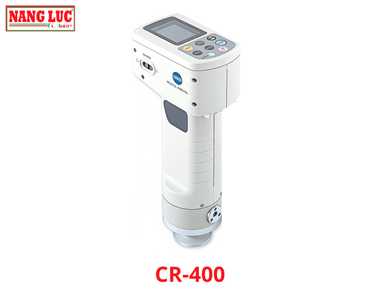 Konica Minolta CR400