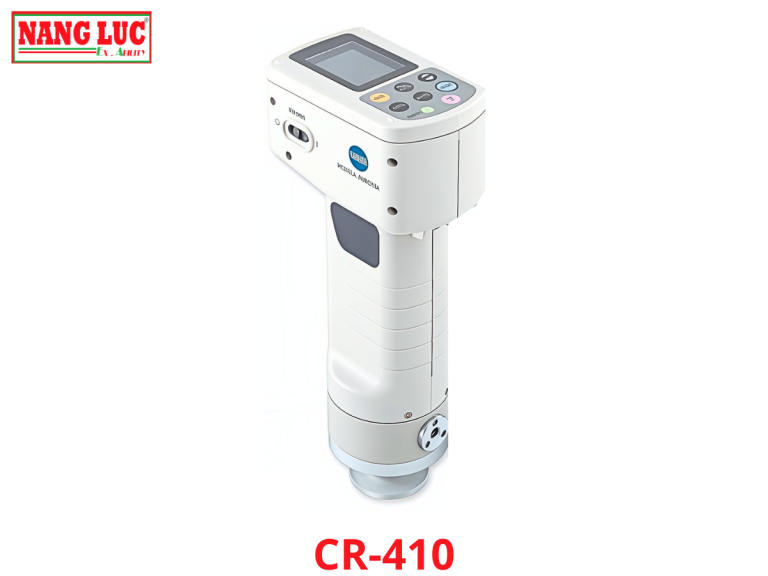 Konica Minolta - CR410