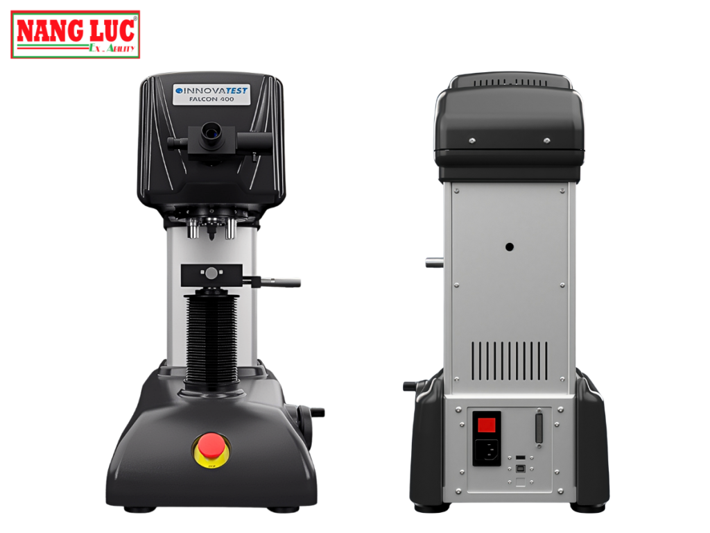 Innovatest Model Falcon 400