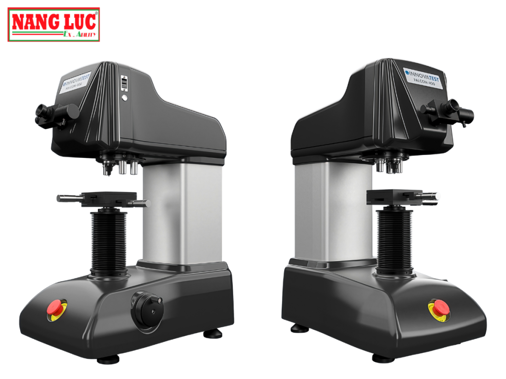 Innovatest Model Falcon 400