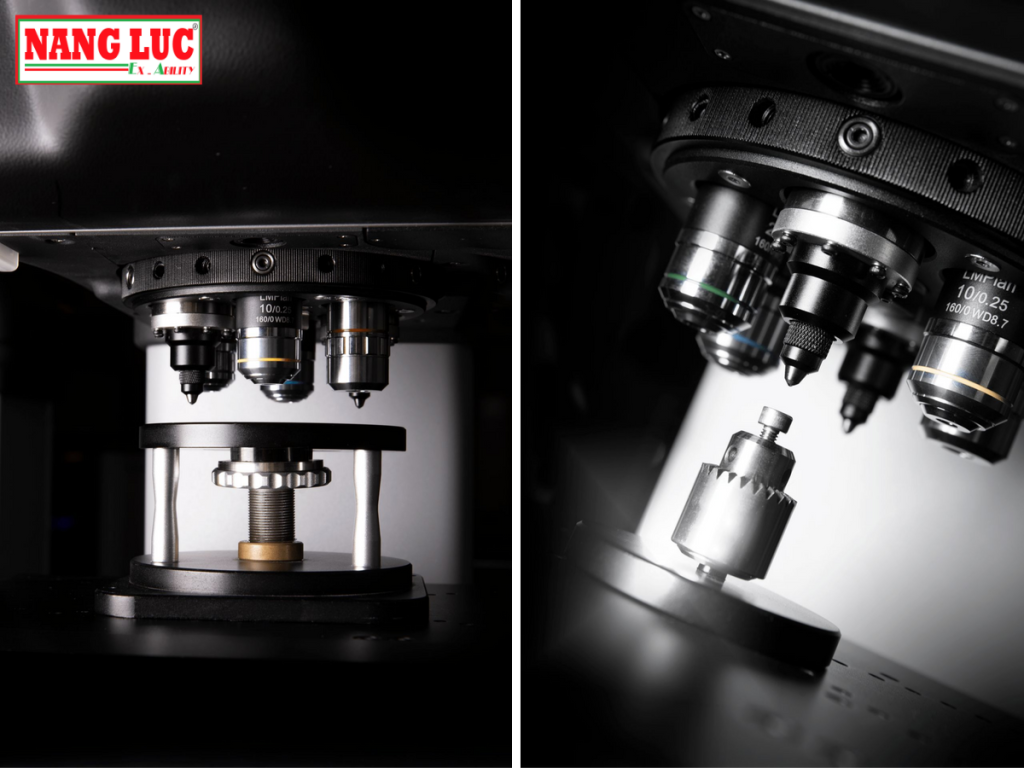 Innovatest Model Falcon 400