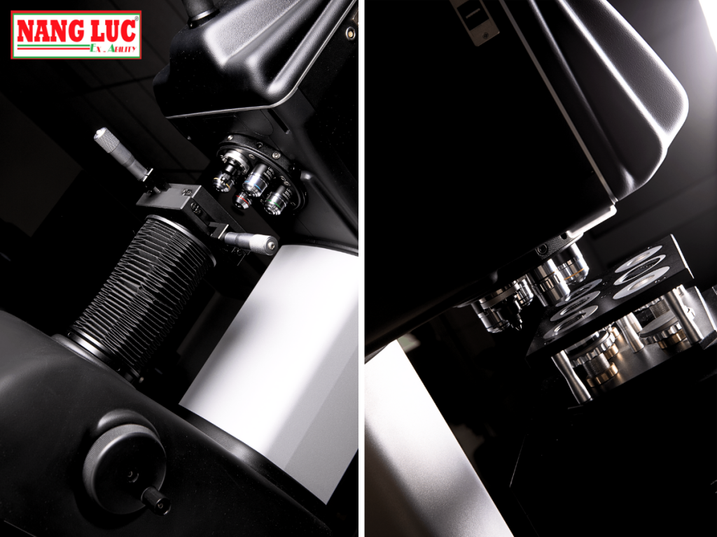 Innovatest Model Falcon 400