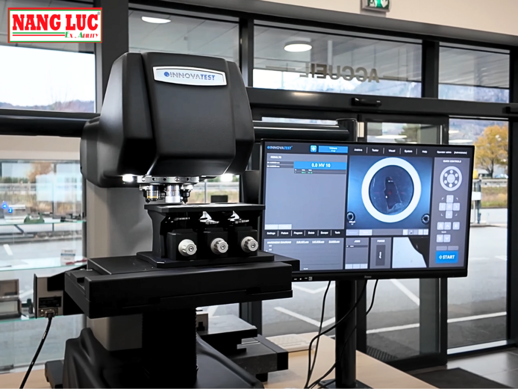 Innovatest Falcon 600G2