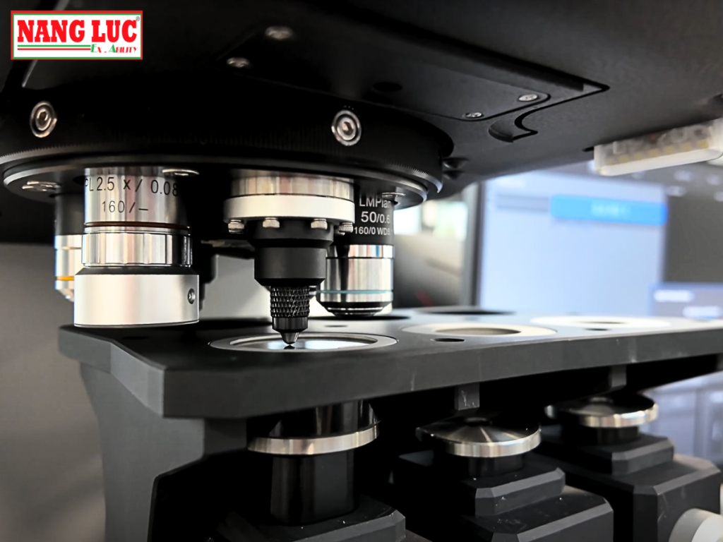 Innovatest Falcon 600G2