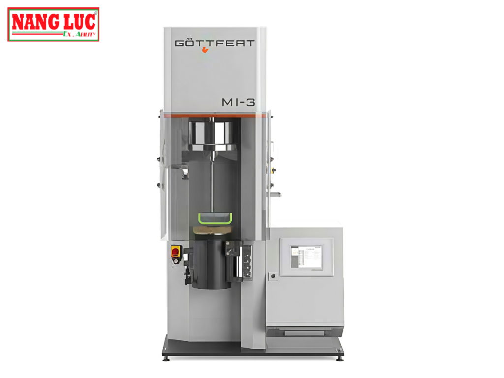 Gottfert Model MI-3