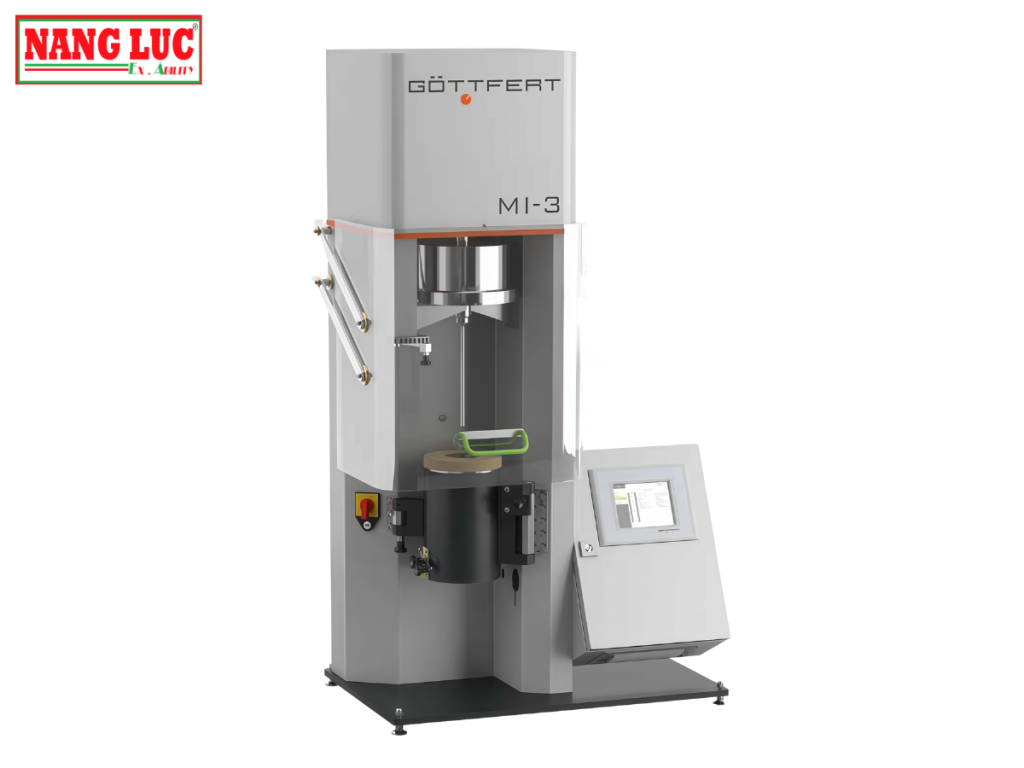 Gottfert Model MI-3