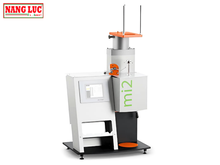 Gottfert Model mi2.2