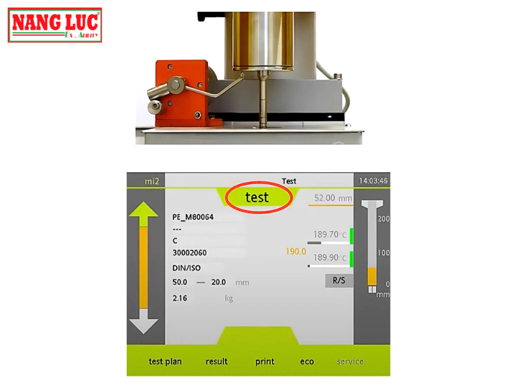 Gottfert Model mi2.2