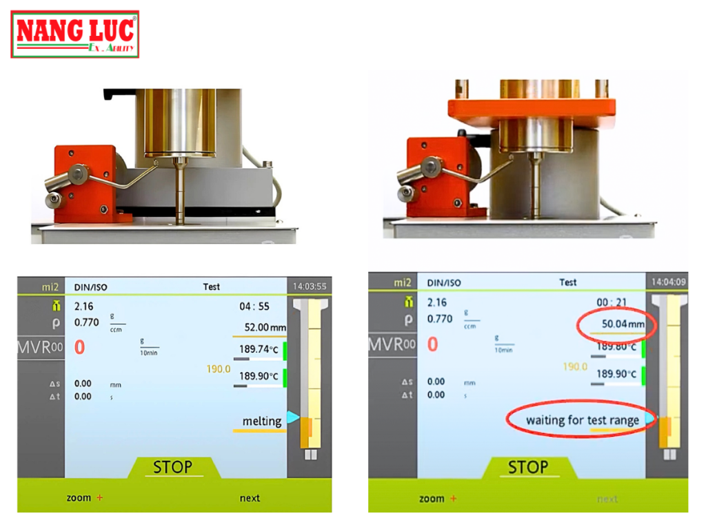 Gottfert Model mi2.2