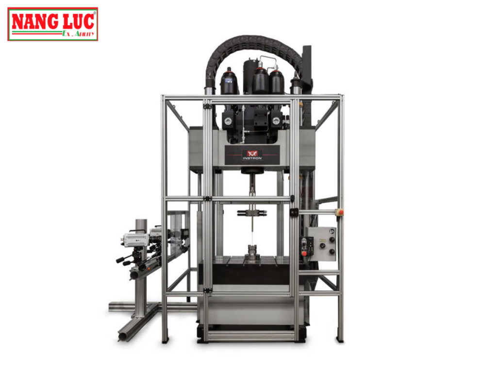 Hệ Thống Đo Độ Bền Va Chạm Tốc Độ Cao Instron Series VHS