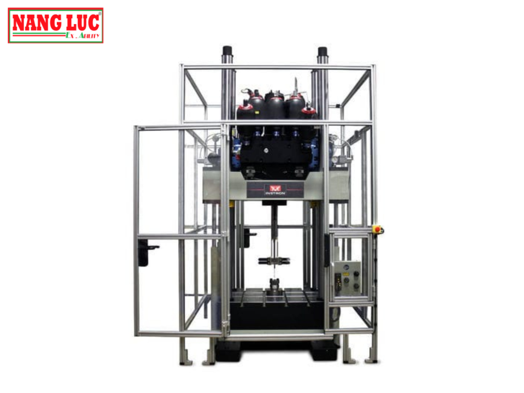 Hệ Thống Đo Độ Bền Va Chạm Tốc Độ Cao Instron Series VHS