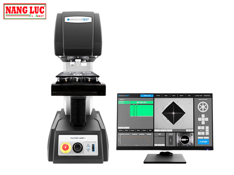 Innovatest Falcon 600G2