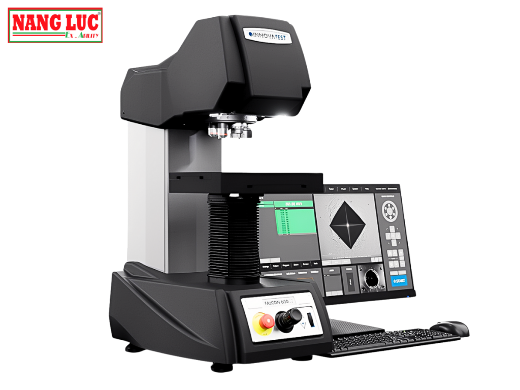 Innovatest Falcon 600G2