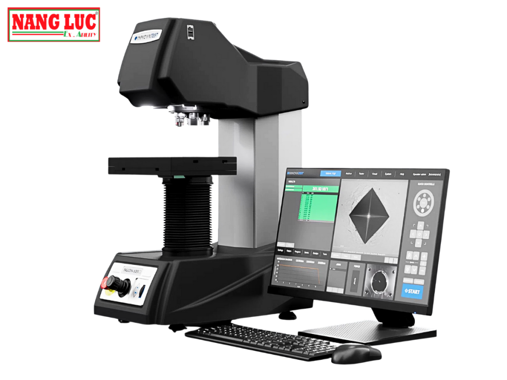 Innovatest Falcon 600G2