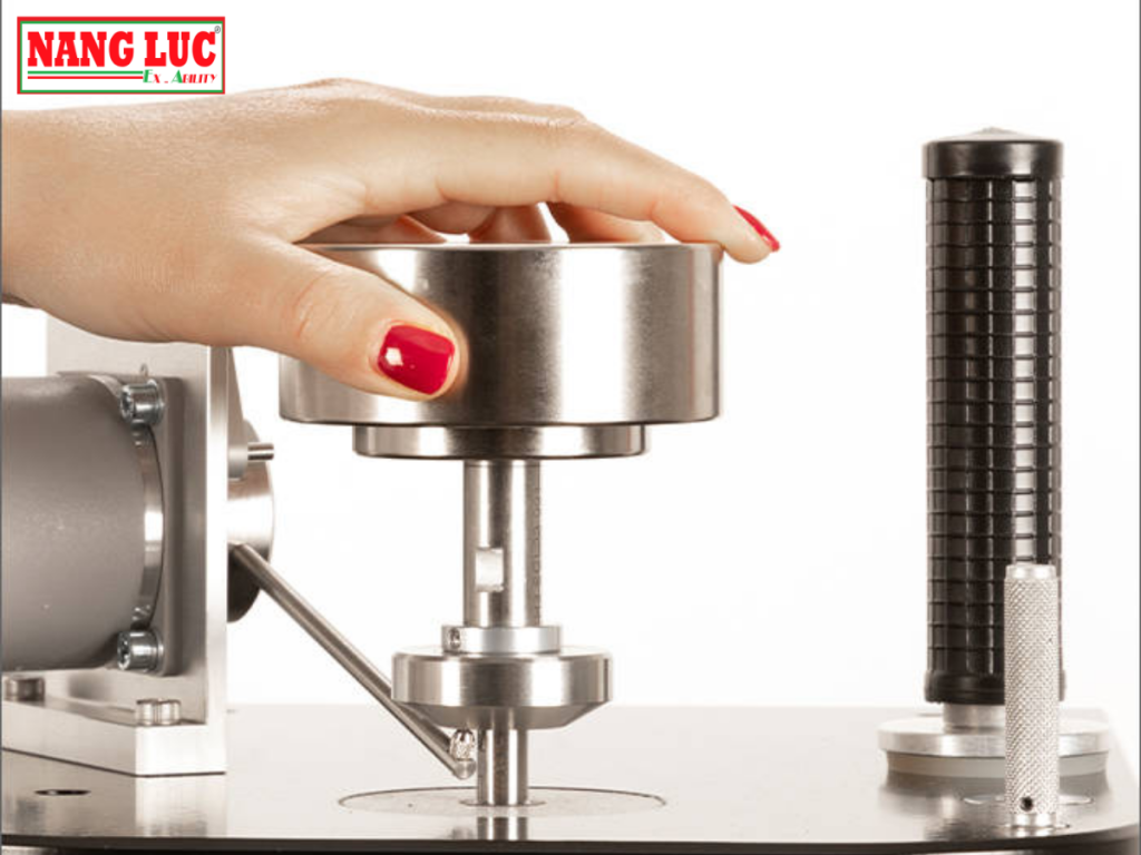 Máy Đo Chỉ Số Nóng Chảy (Melt Flow Index Tester) Instron Model MFi5 (3)