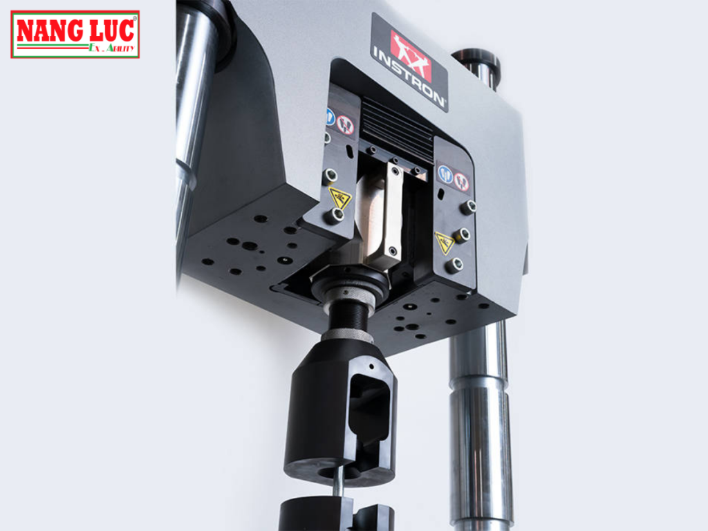 Máy Kiểm Tra Vật Liệu Đa Năng (Universal Testing System) Instron Model 600DX