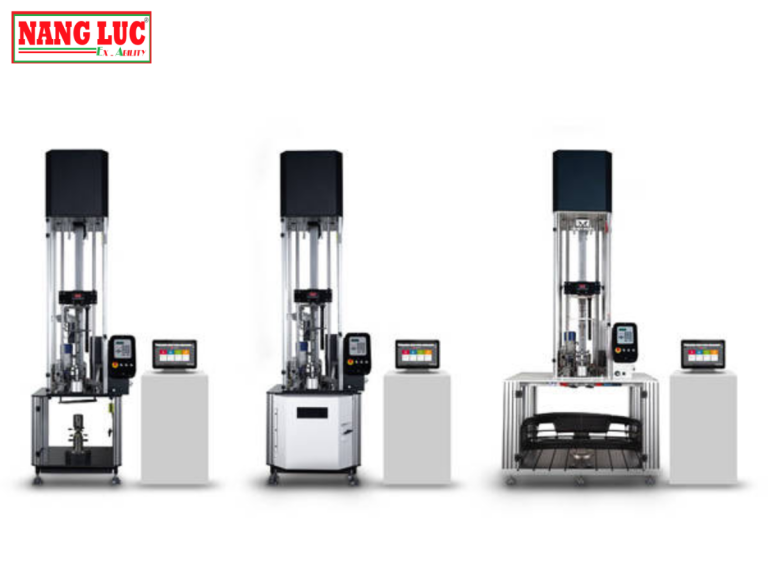 Máy Đo Độ Bền Thả (Impact Drop Tower System) Instron Model Series 9400