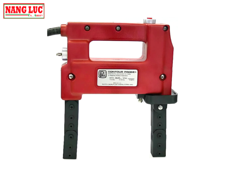 Parker Research Model DA400S