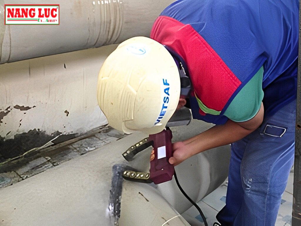 Parker Research Model DA400S