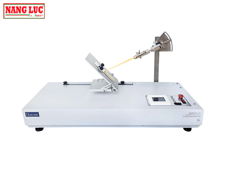 Quali-PSA-90-180-F Peel Adhesion Tester