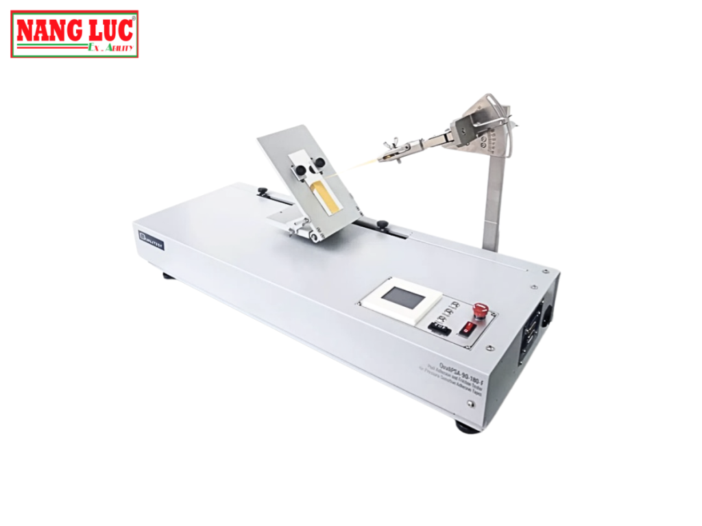 Quali-PSA-90-180-F Peel Adhesion Tester