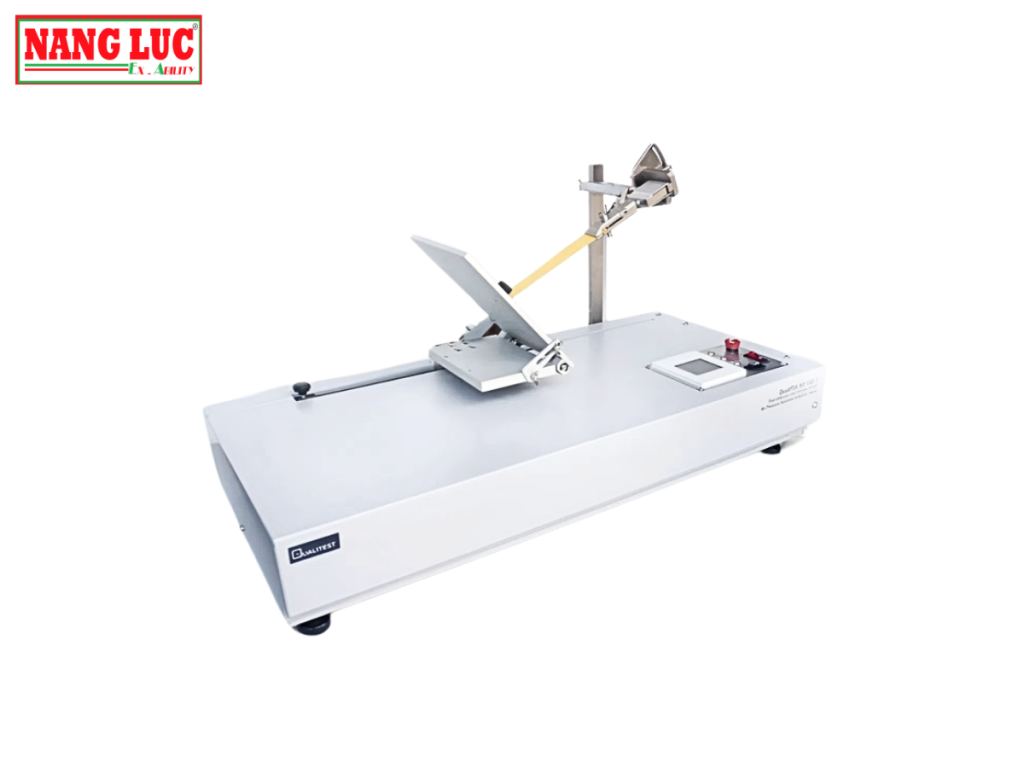 Quali-PSA-90-180-F Peel Adhesion Tester