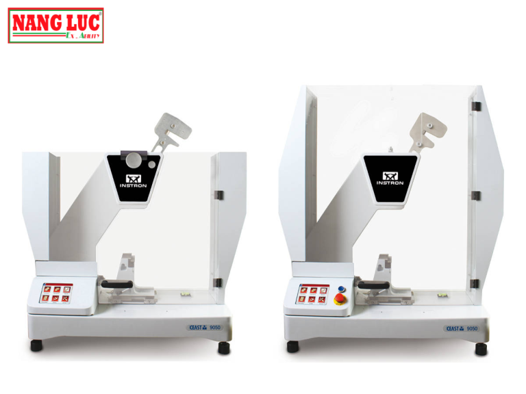 Thiết Bị Thử Độ Bền Va Đập Con Lắc (Pendulum Impact Testing Machine) Instron Model CEAST 9050