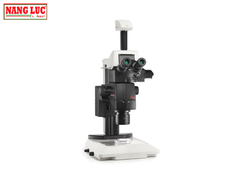 Kính Hiển Vi Quan Sát Sinh Vật Mô Hình (Imager Model Organism) Leica Model THUNDER Imager Model Organism