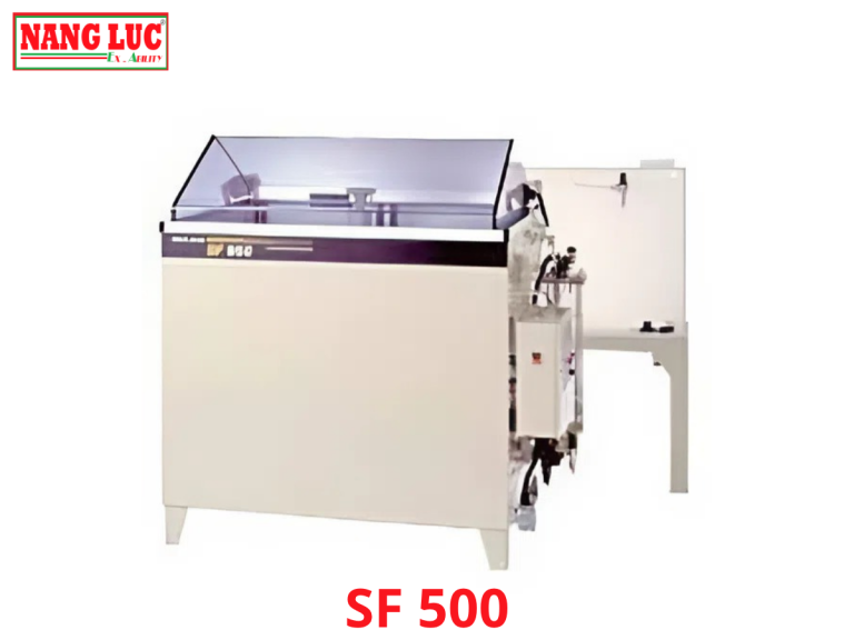 Tủ Phun Muối (Salt Fog) ATLAS Model SF 500