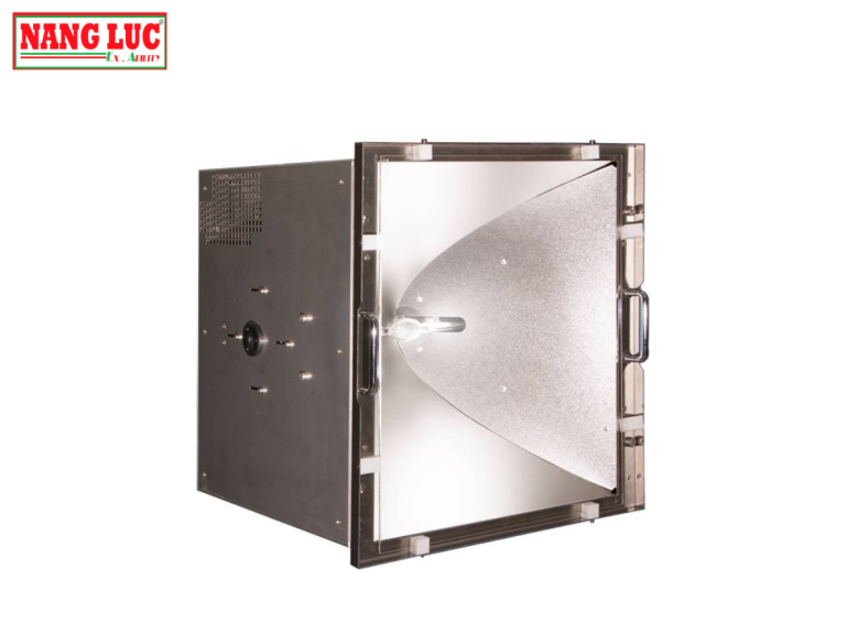 Đèn Mô Phỏng Ánh Sáng Mặt Trời ATLAS Model Solarconstant MHG 4000/2500