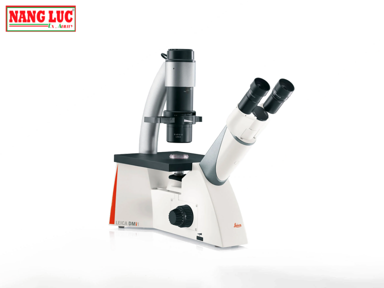 Kính Hiển Vi Quang Học Soi Ngược (Inverted Microscope) Leica Model DMi1