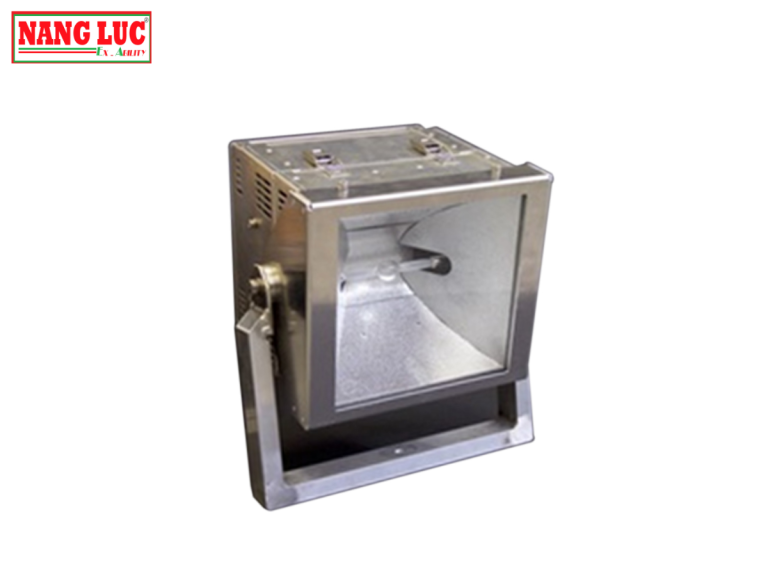 Đèn Mô Phỏng Ánh Sáng Mặt Trời Loại Nhỏ (SolarConstant MHG Luminaire) ATLAS Model SolarConstant MHG 1500/1200