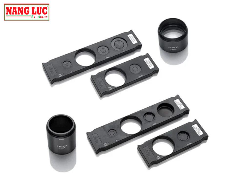 Kính Hiển Vi Quang Học Soi Ngược (Inverted Microscope) Leica Model DMi1