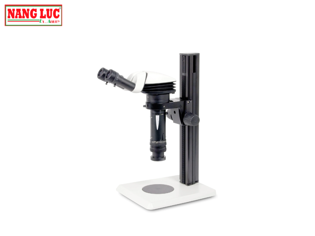 Kính Hiển Vi Phóng Đại 16:1 (16:1 Magnification) Leica Model Z16 APO