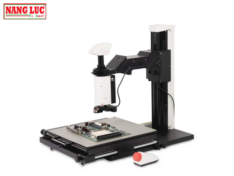 Kính Hiển Vi Phóng Đại 16:1 (16:1 Magnification) Leica Model Z16 APO