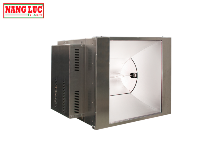 Đèn Mô Phỏng Chu Kỳ Ánh Sáng (SolarConstant MHG MIL) ATLAS Model SolarConstant MIL