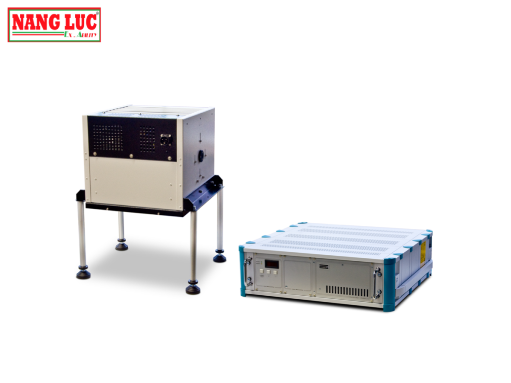 Máy Mô Phỏng Ánh Sáng Mặt Trời Để Bàn (Solar Simulator) ATLAS Model SolarTest 1200