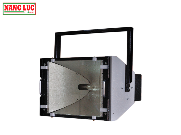 Hệ Thống Chiếu Sáng Cường Độ Cao (High-speed Floodlight) ATLAS Model HIGH-S-LIGHT 4000/2500 Boost