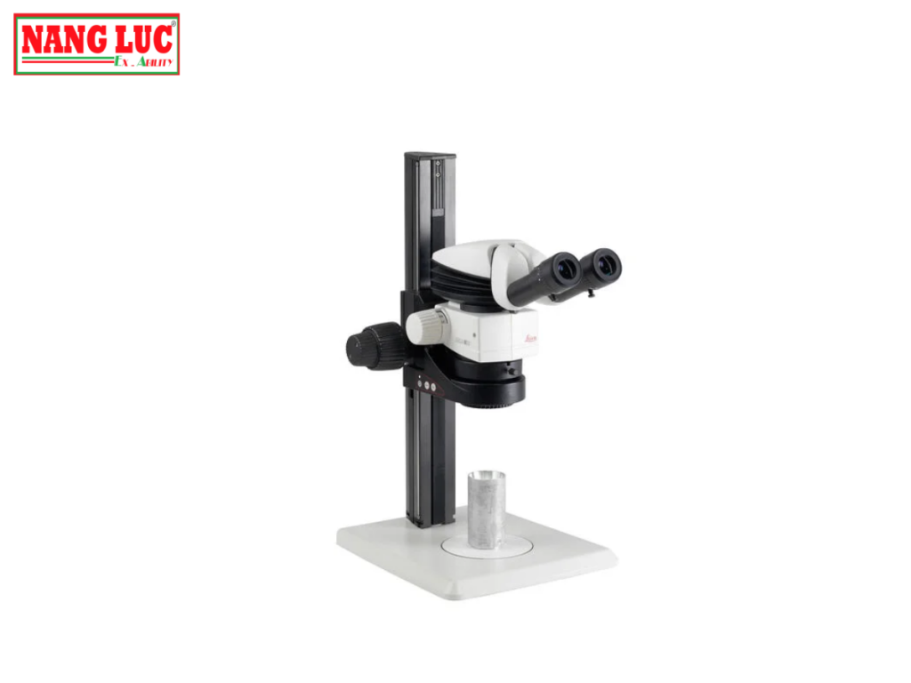 Kính Hiển Vi Đèn LED Hiệu Suất Cao (LED Vertical Illuminator) Leica Model LED5000 NVI