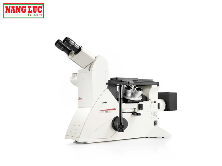 Kính Hiển Vi Quang Học Soi Ngược (Inverted Microscopes) Leica Model DMi8 M / C / A