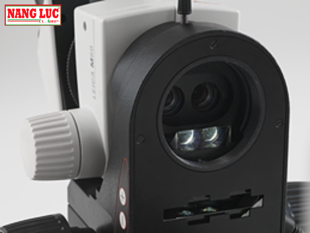 Kính Hiển Vi Đèn LED Hiệu Suất Cao (LED Vertical Illuminator) Leica Model LED5000 NVI