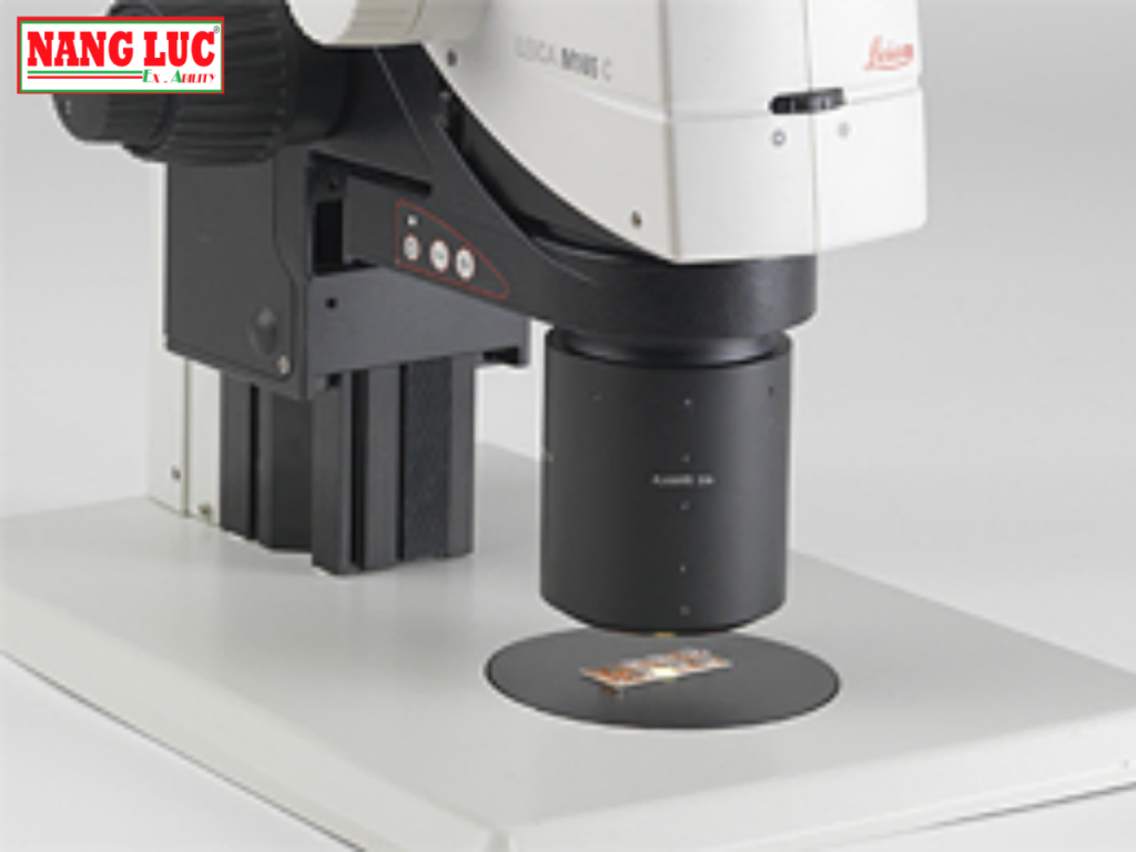 Kính Hiển Vi Đèn LED Hiệu Suất Cao (LED Vertical Illuminator) Leica Model LED5000 NVI