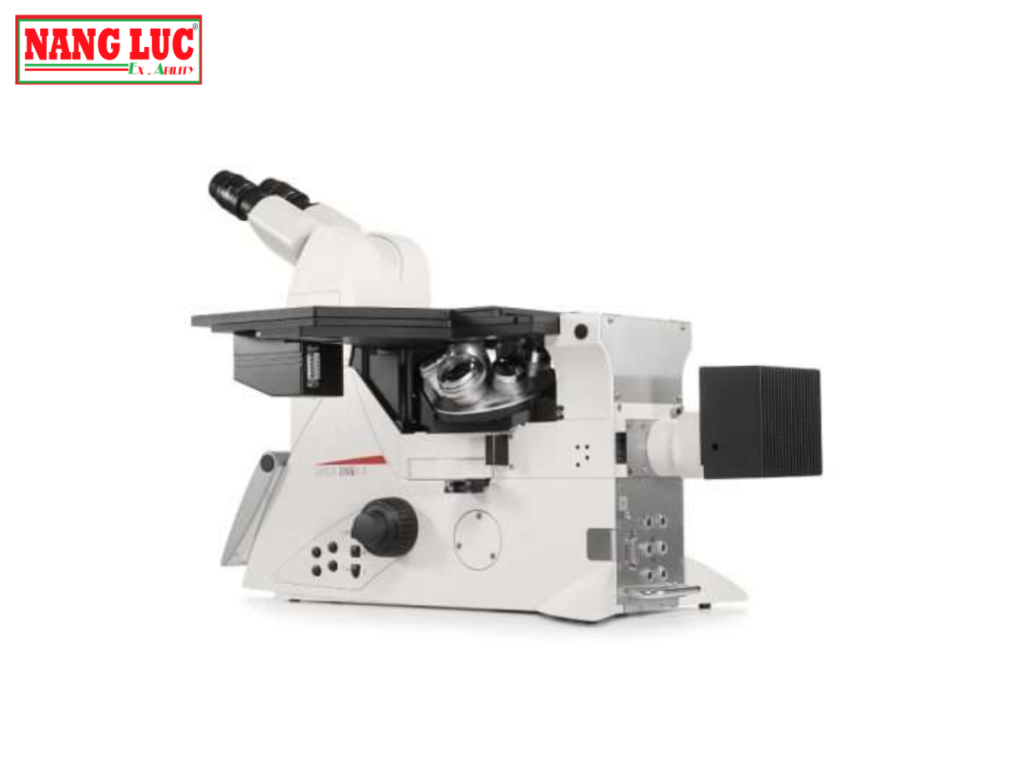 Kính Hiển Vi Quang Học Soi Ngược (Inverted Microscopes) Leica Model DMi8 M / C / A