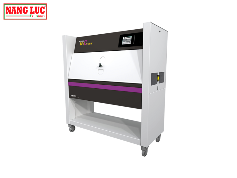 Tủ Kiểm Tra Độ Bền Tia UVC (UVCTest) ATLAS Model UVCTest