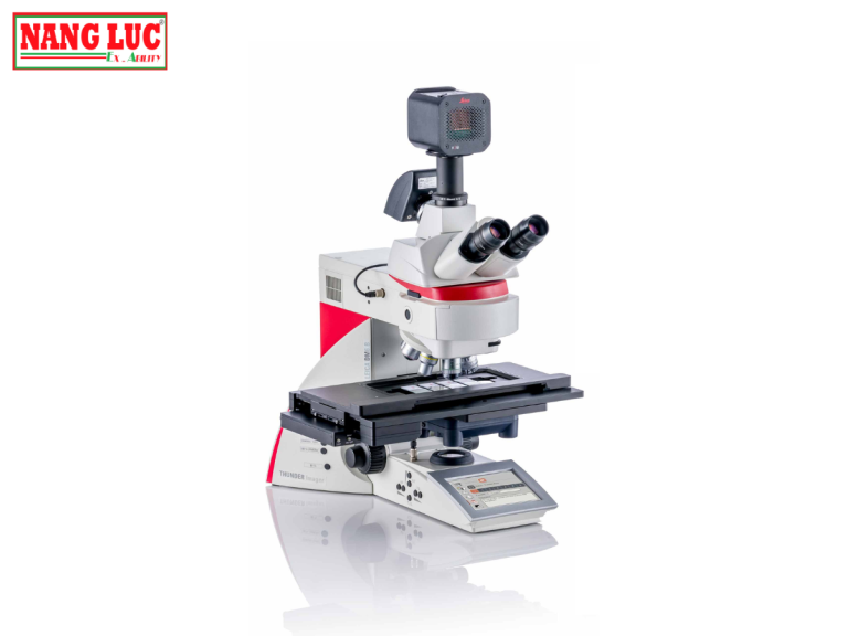 Kính Hiển Vi Quan Sát Mẫu Mô Sinh Học (Imager Tissue) Leica Model THUNDER Imager Tissue
