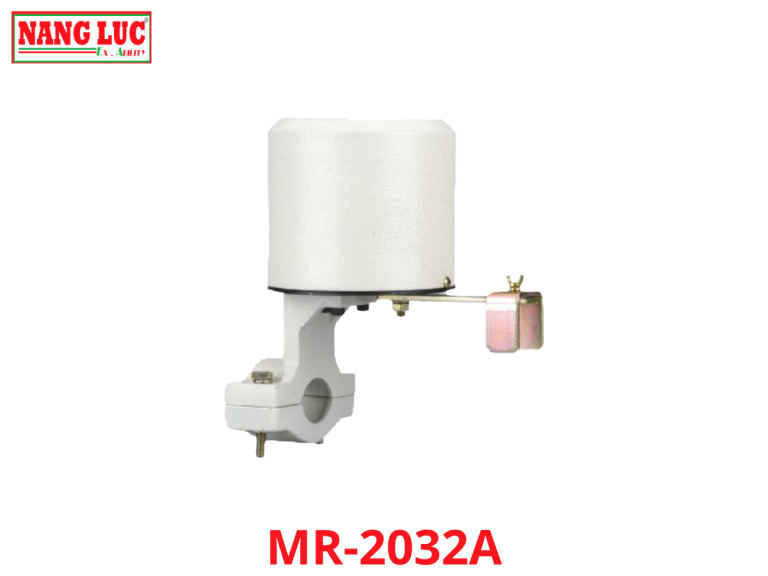 Thiết Bị Ngắt Rò Rỉ Khí Gas (Gas Leakage Shut Off Device) MIRICO Model MR-2032A