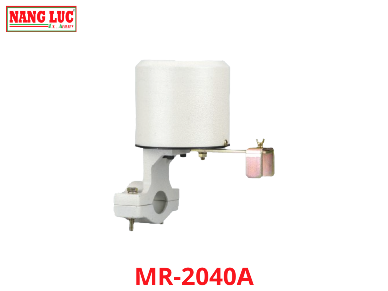 Thiết Bị Ngắt Rò Rỉ Khí Gas (Gas Leakage Shut Off Device) MIRICO Model MR-2040A