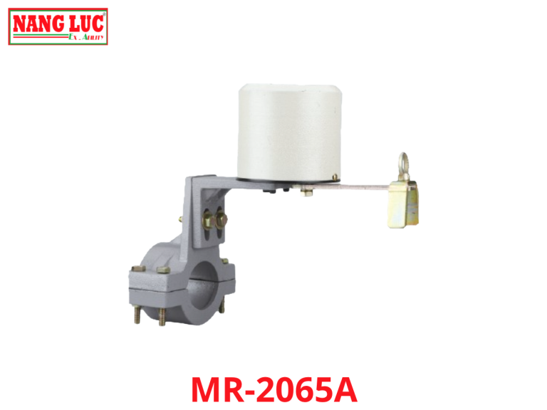Thiết Bị Ngắt Rò Rỉ Khí Gas (Gas Leakage Shut Off Device) MIRICO Model MR-2065A
