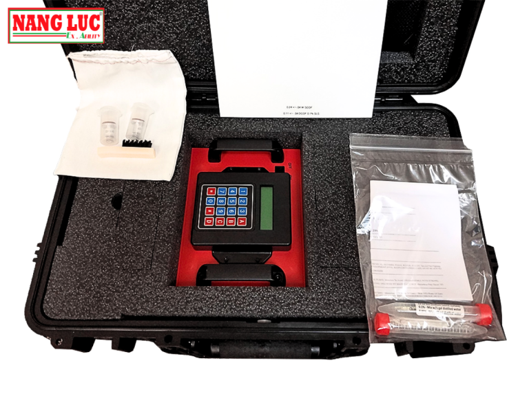 ASM 925 DCOF Slip Meter