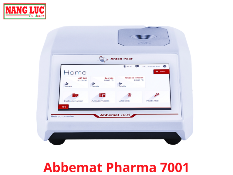 Abbemat Pharma 7001